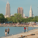 Edgewater Beach