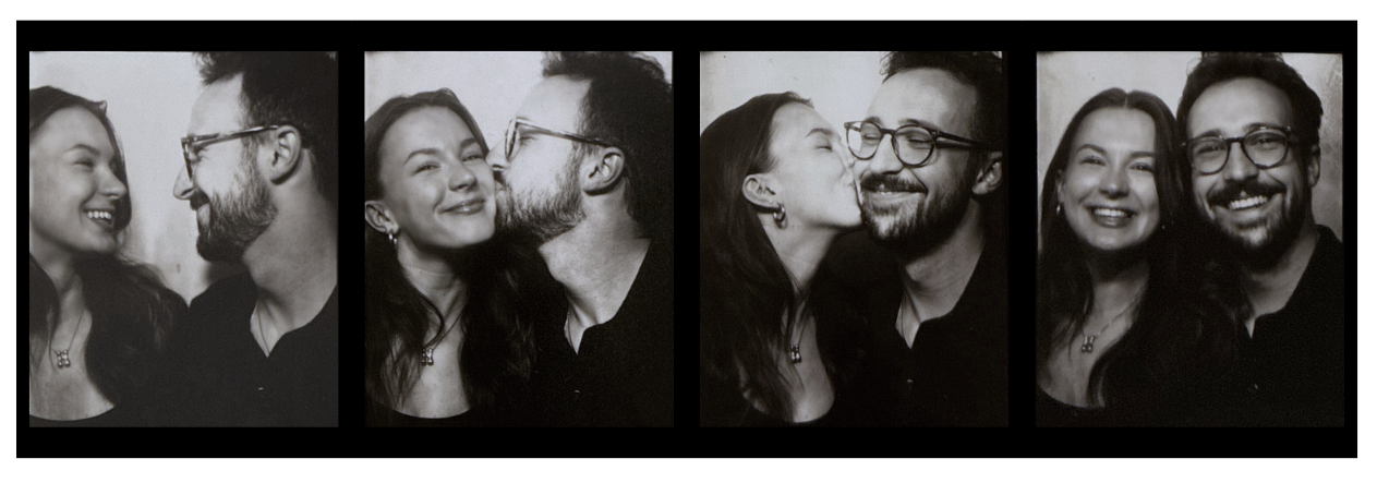 The Wedding Website of Haley Garecht and James Whitaker