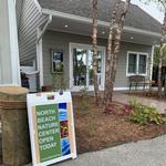 North Beach Nature Center