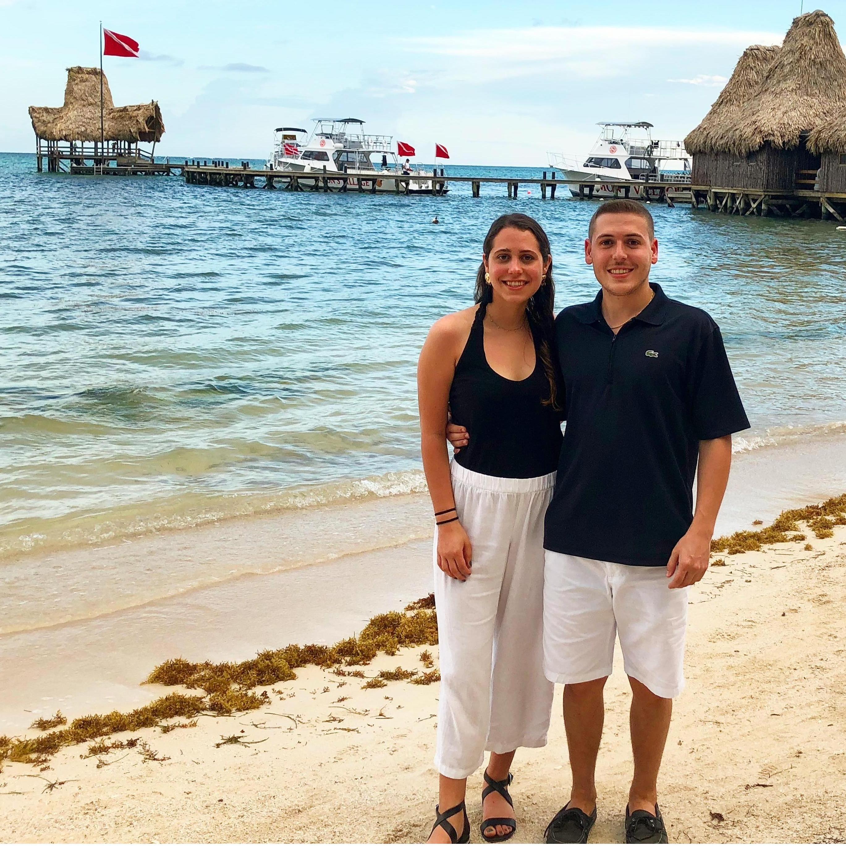 Belize, 2019