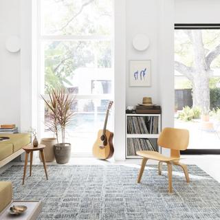 Simone Box Rug