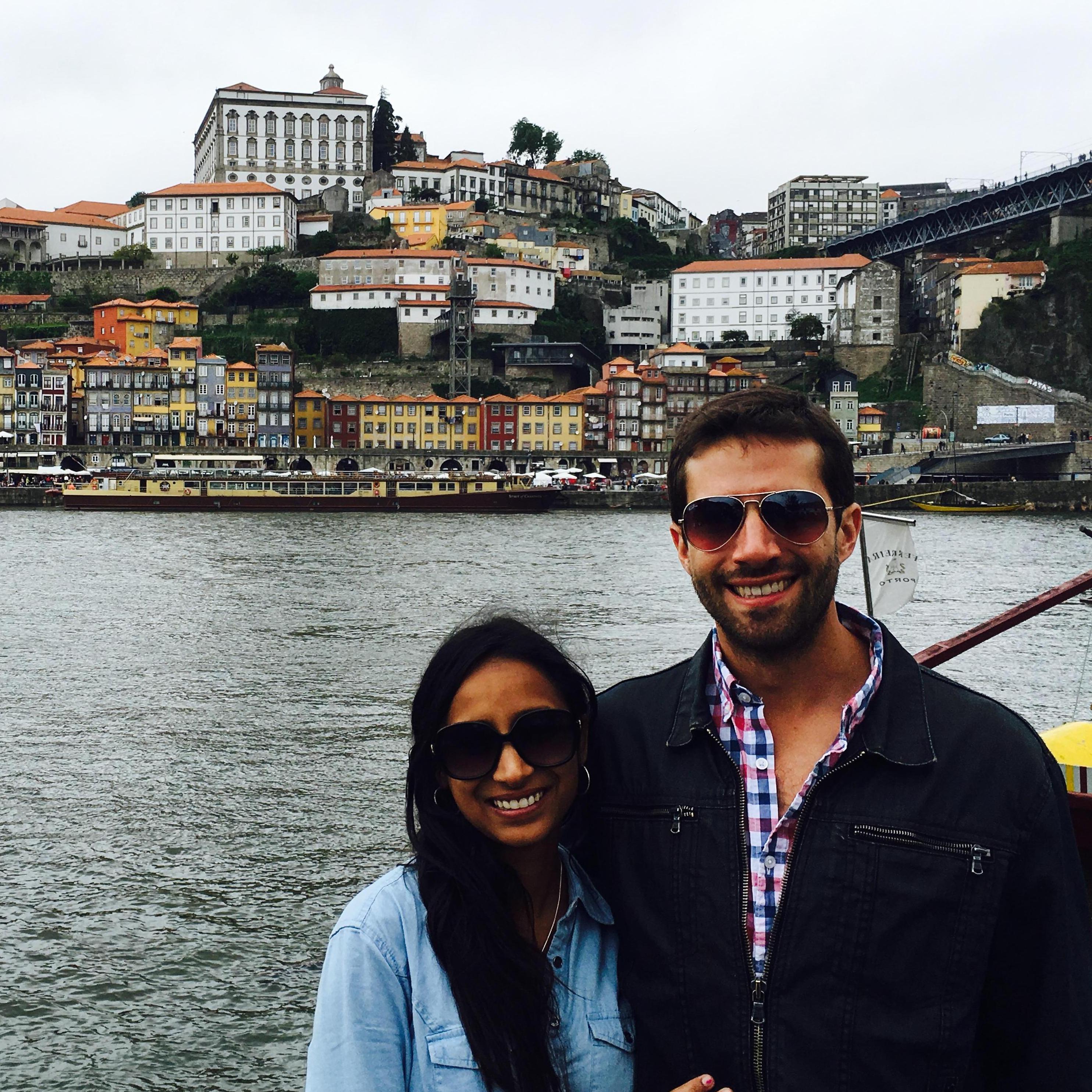 Porto, Portugal