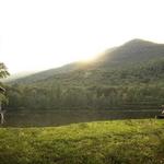 Equinox Preservation Trust Hiking Trail