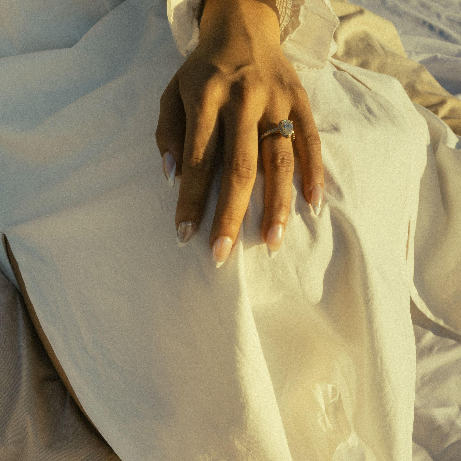 The ring!!
