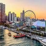 Navy Pier