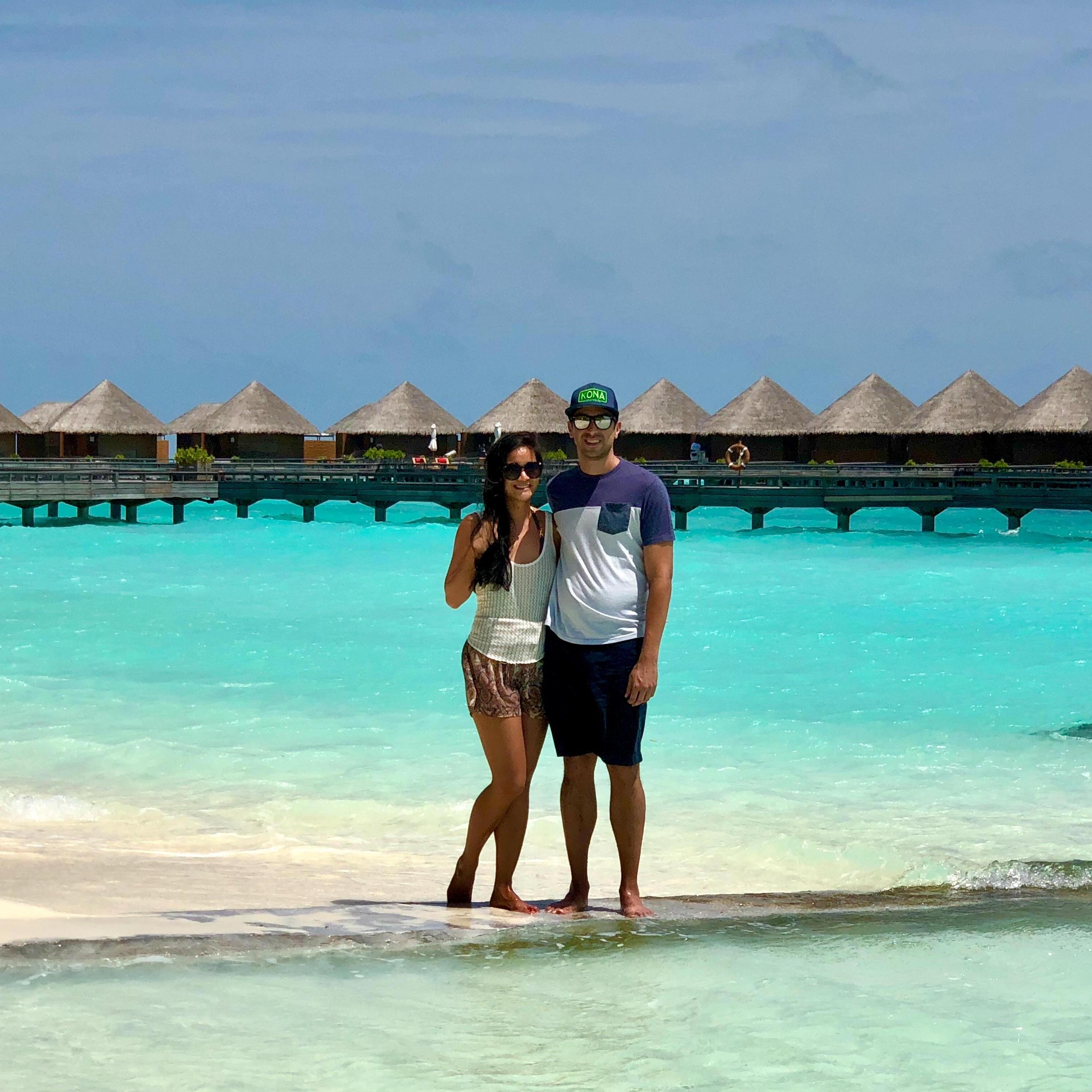 Maldives