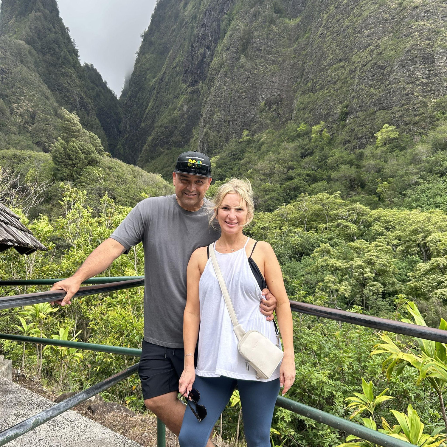 Iao Valley
