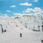 Mt. Brighton Ski Resort