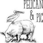 Pelican & Pig