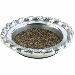 Salisbury Masthead Masthead Wine Coaster, 2" x 7"