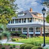 Strachan Mansion
