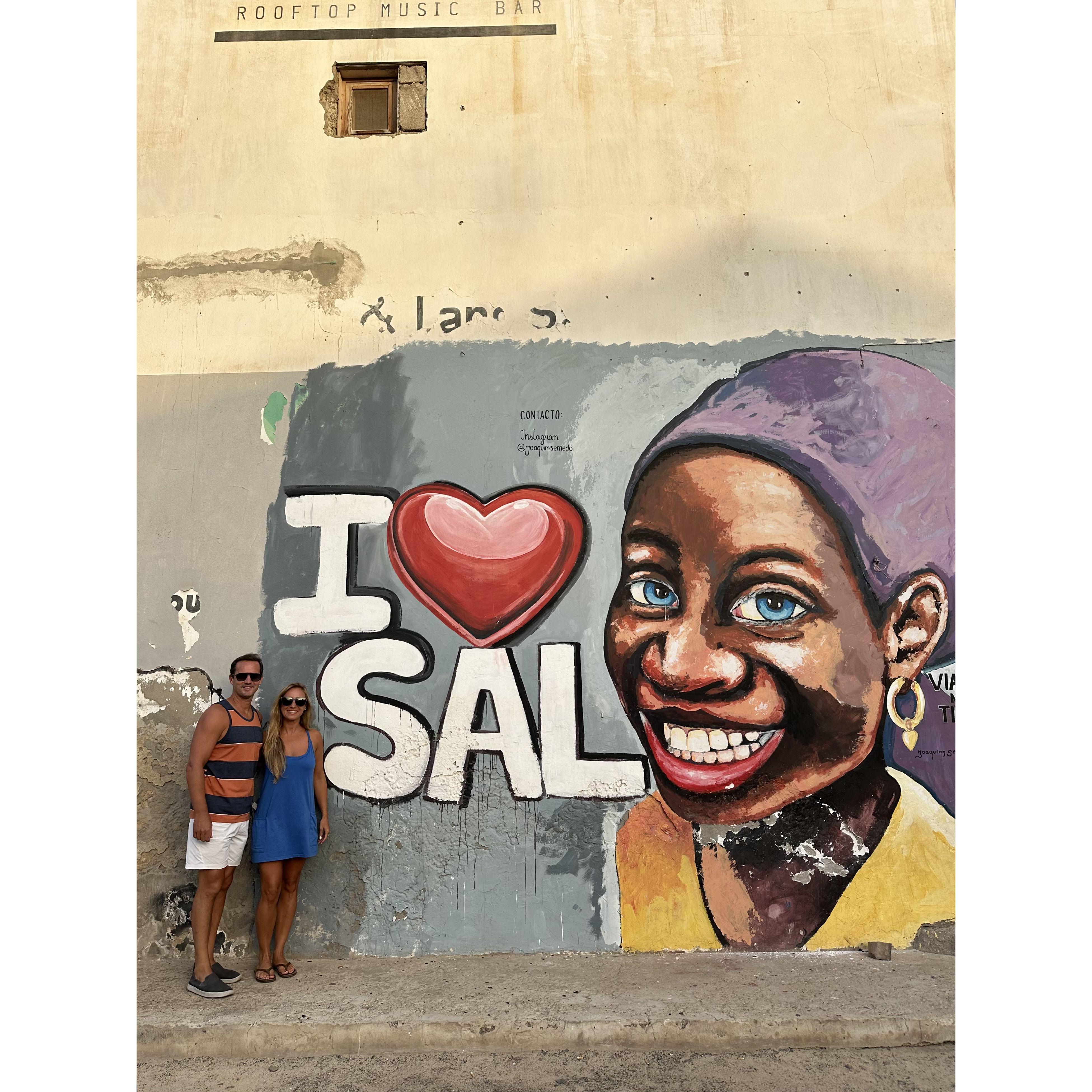 Cape Verde