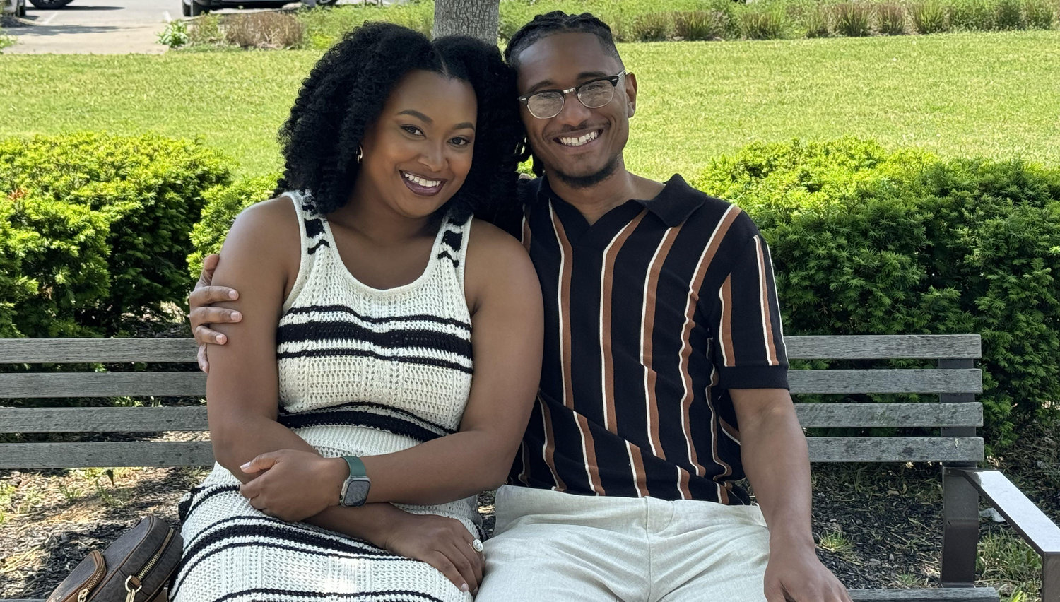 The Wedding Website of Brittany Scott and Calvin Lake iii