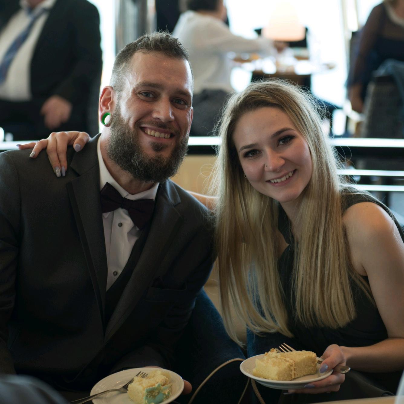 2020 wedding guests