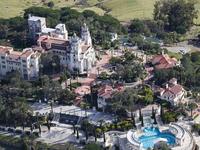 Hearst Castle