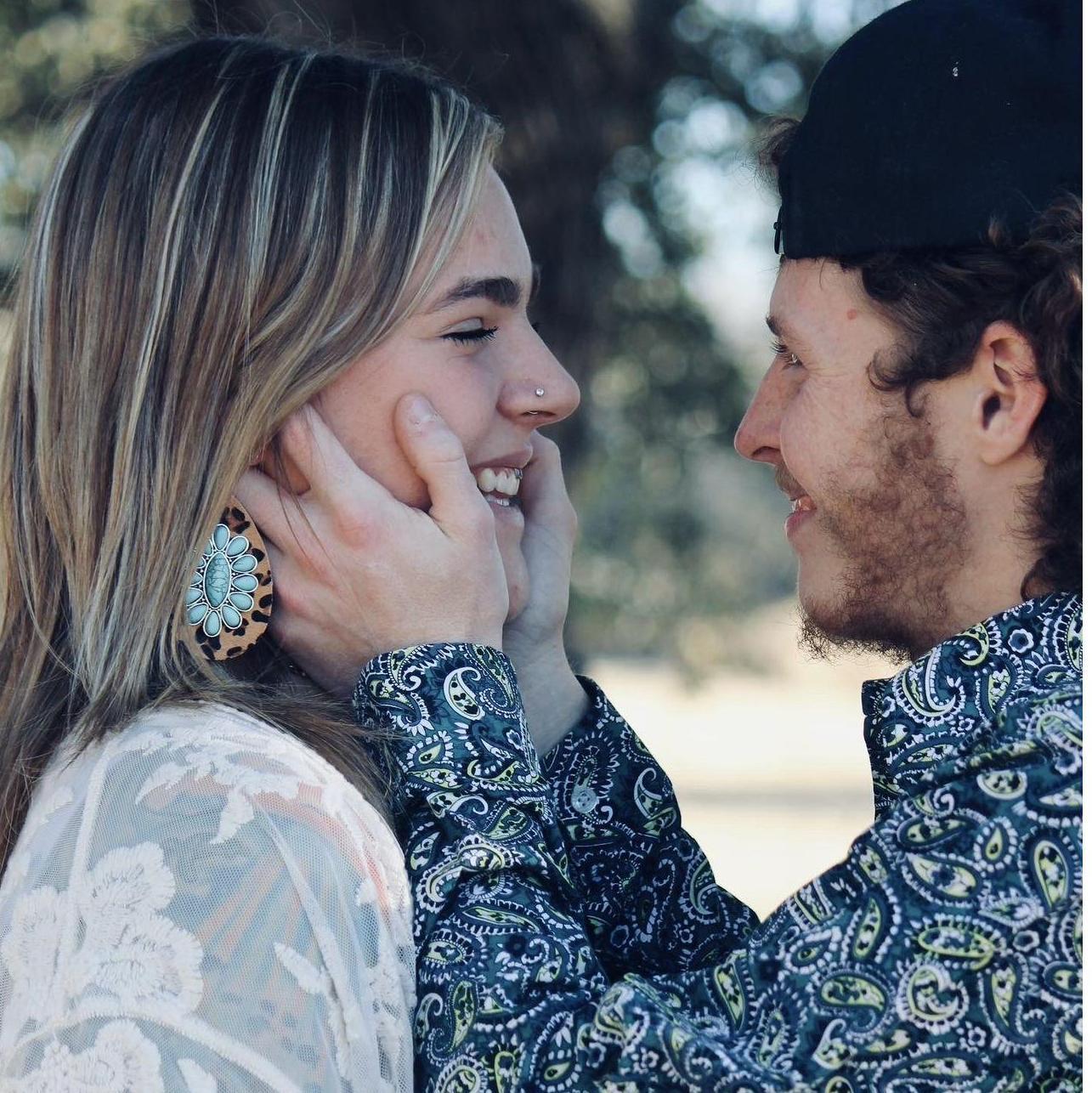 Engagement pictures