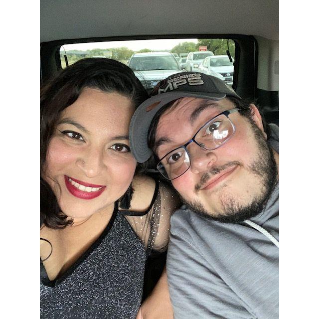 Kevin Hart Comedy Show