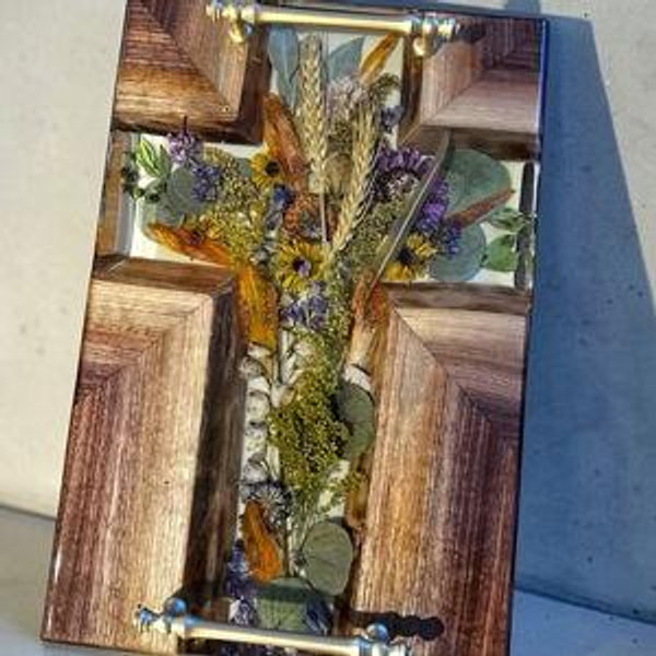 Bridal Bouquet Preservation