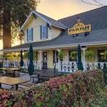 The Parish Cafe