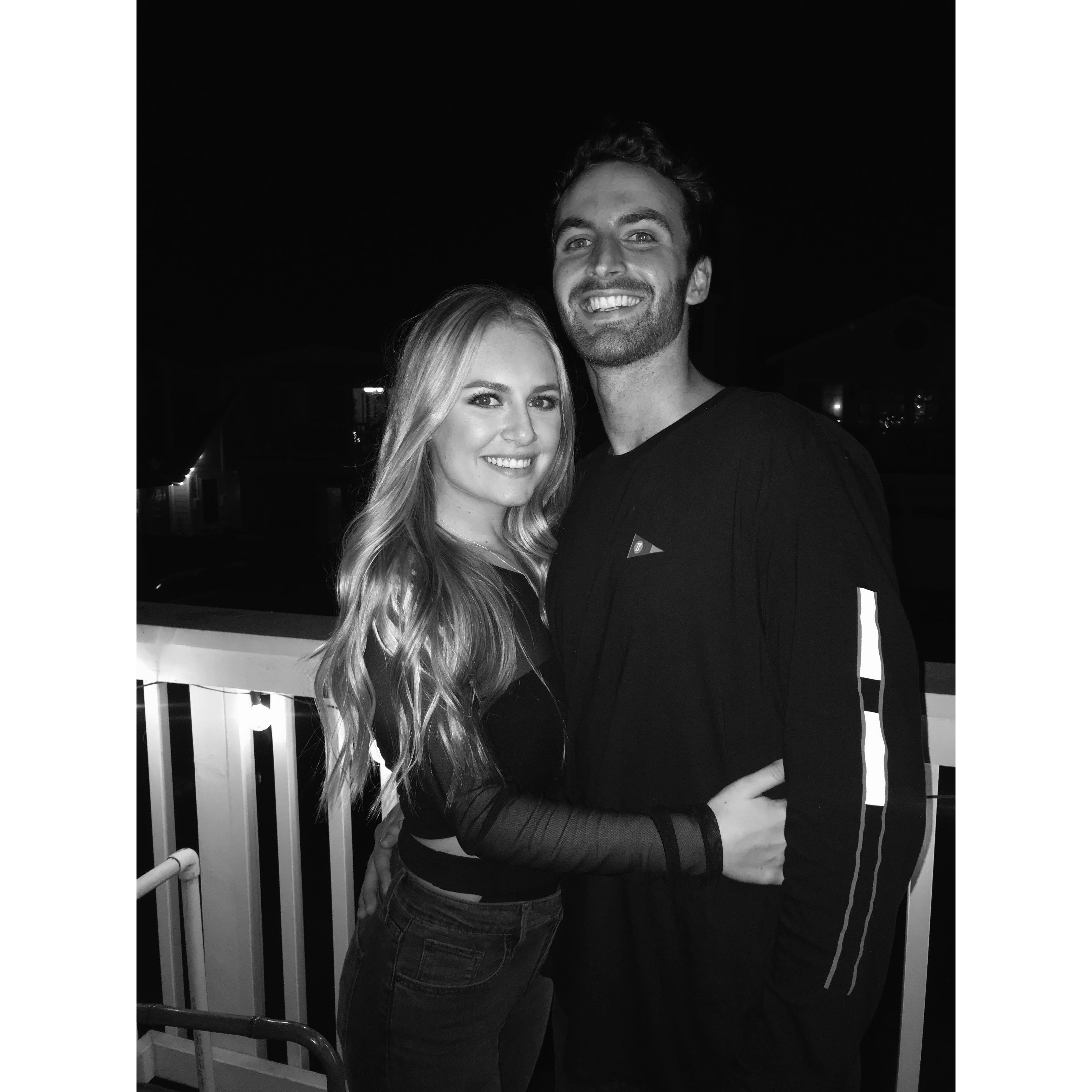 NYE 2017 :)