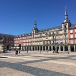 Plaza Mayor