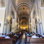 Catedral de San Juan Bautista   (Cathedral of San Juan Bautista)