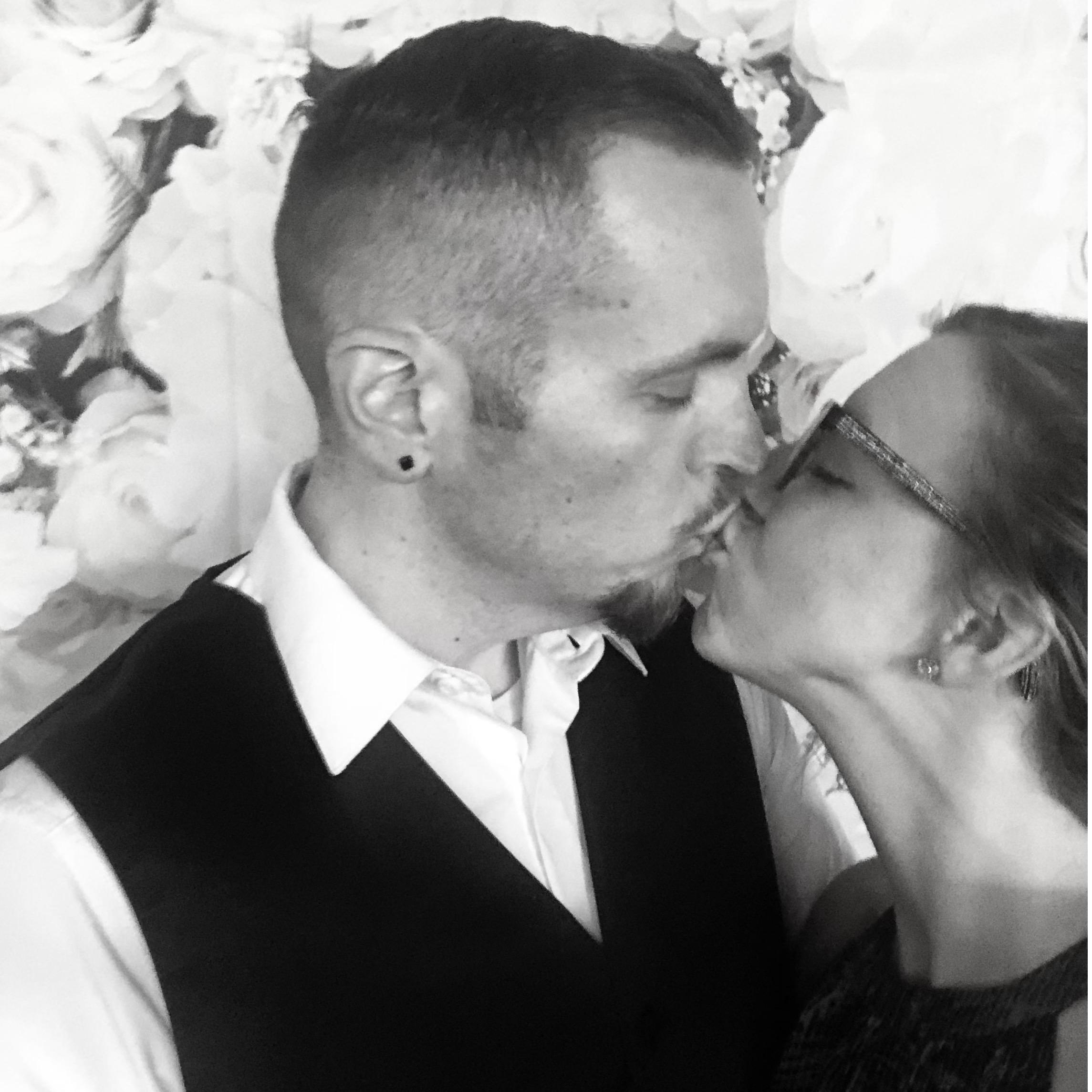 Forever Wedding Date