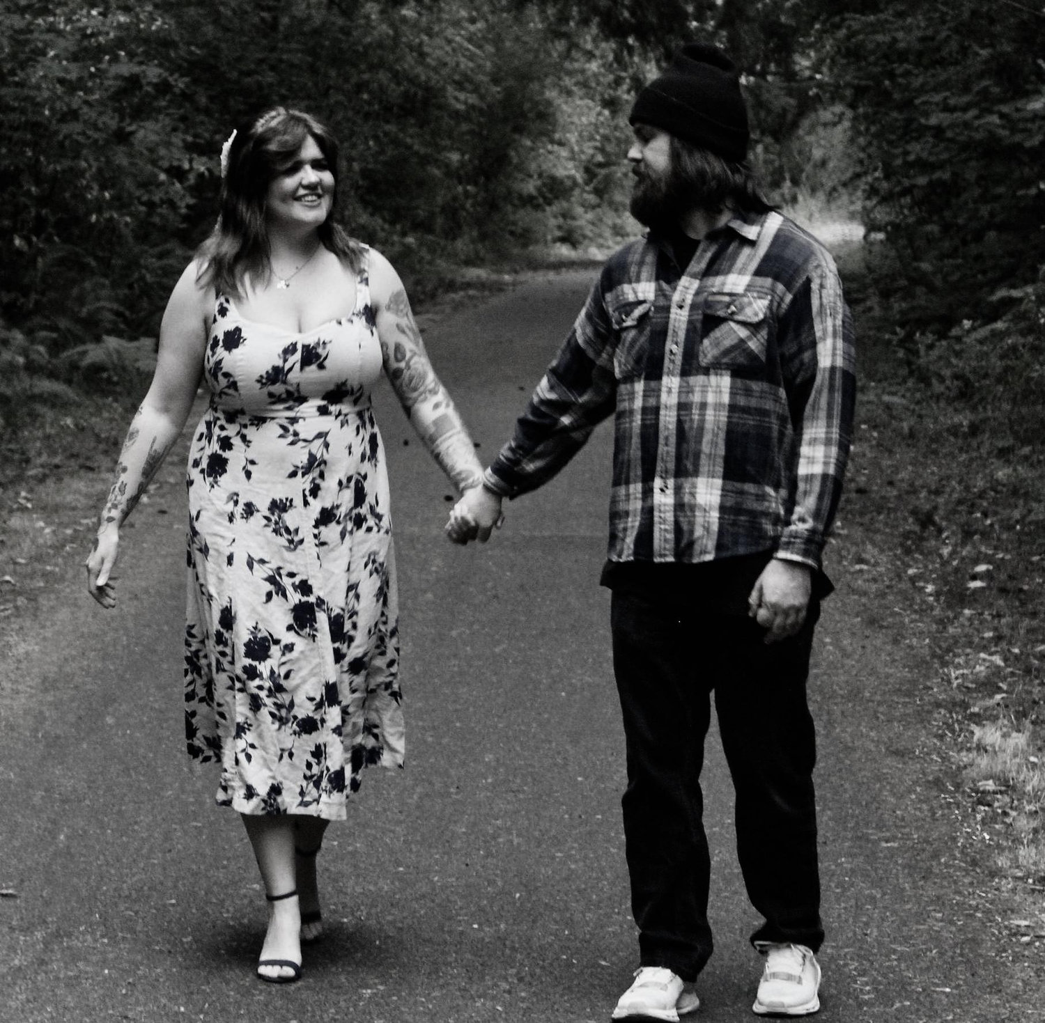 The Wedding Website of Kaylee Gann and Tyler Schoepfer