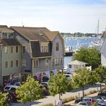 Downtown Newport