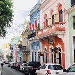 Viejo San Juan