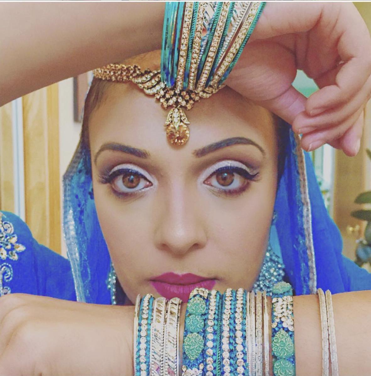 The Wedding Website of Minte Sidhu and Jamison Orr