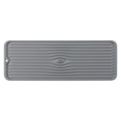 OXO Silicone Wine Glass Drying Mat