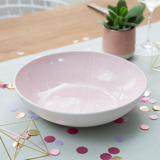 It's My Match Leaf Serving Bowl