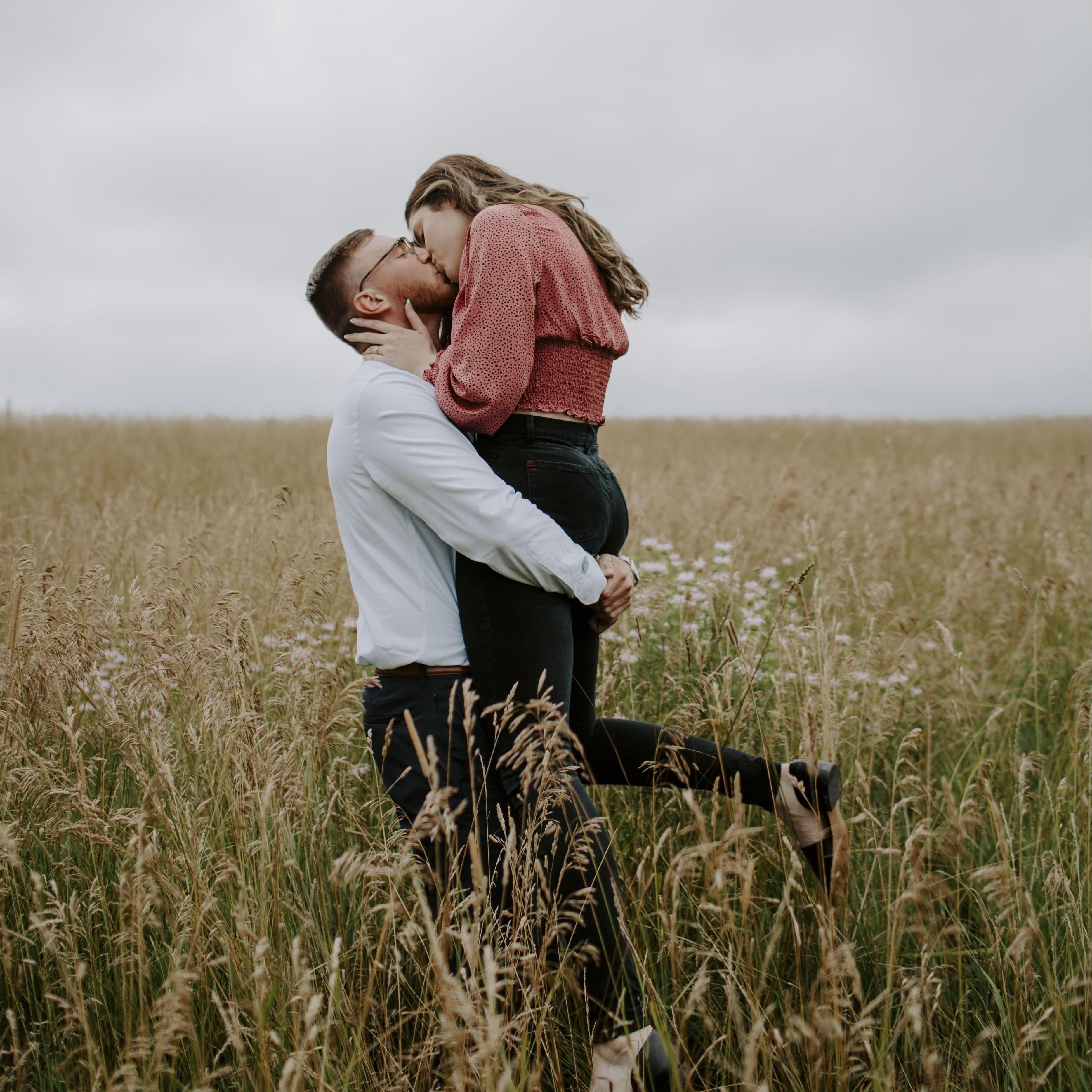 Official engagement pictures!