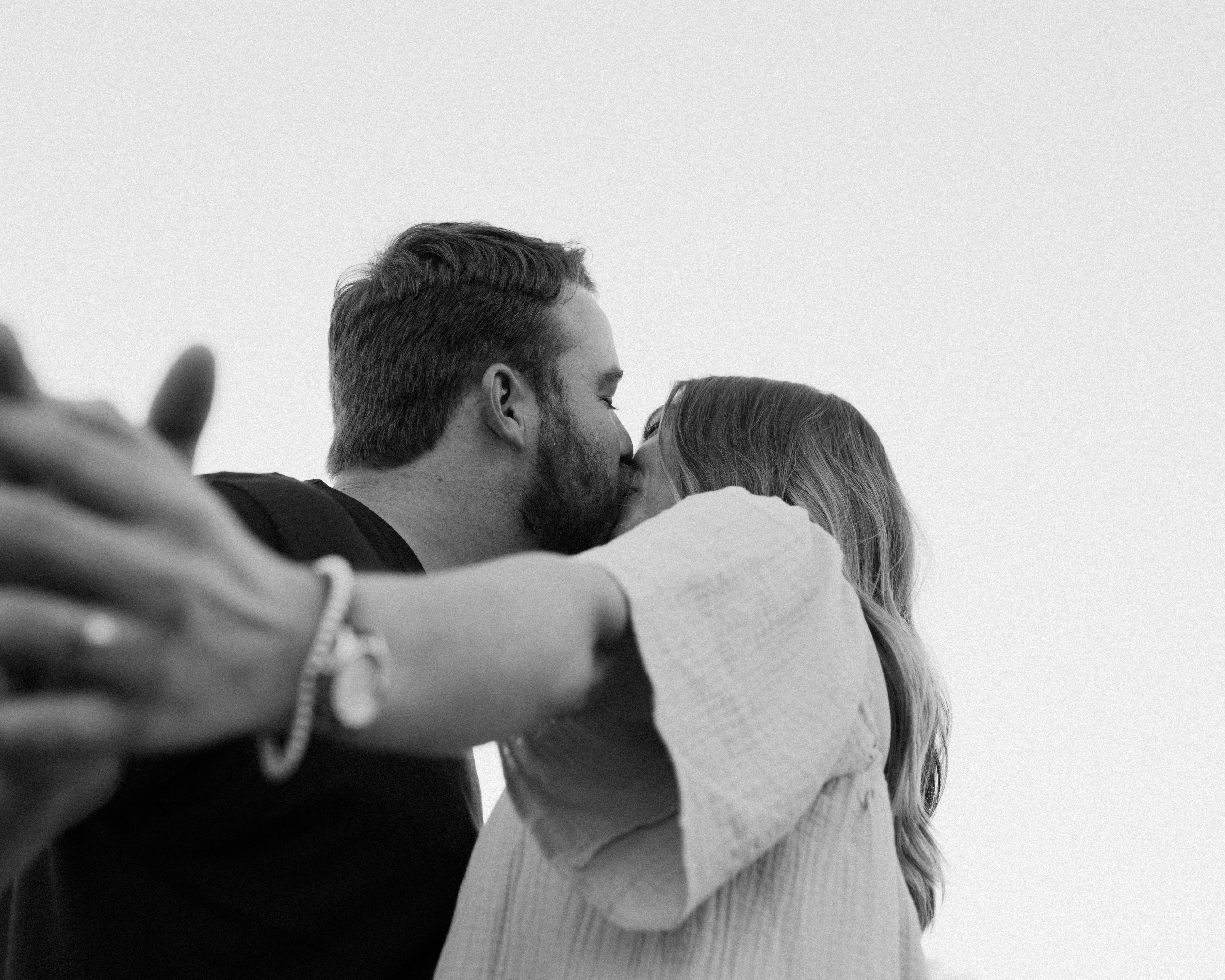 The Wedding Website of Jared Burson and Morgan Hatfield
