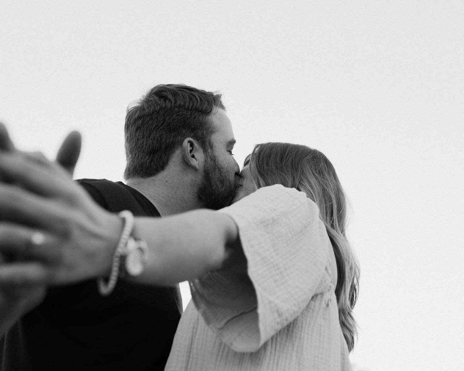 The Wedding Website of Jared Burson and Morgan Hatfield