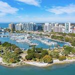 Bayfront Park
