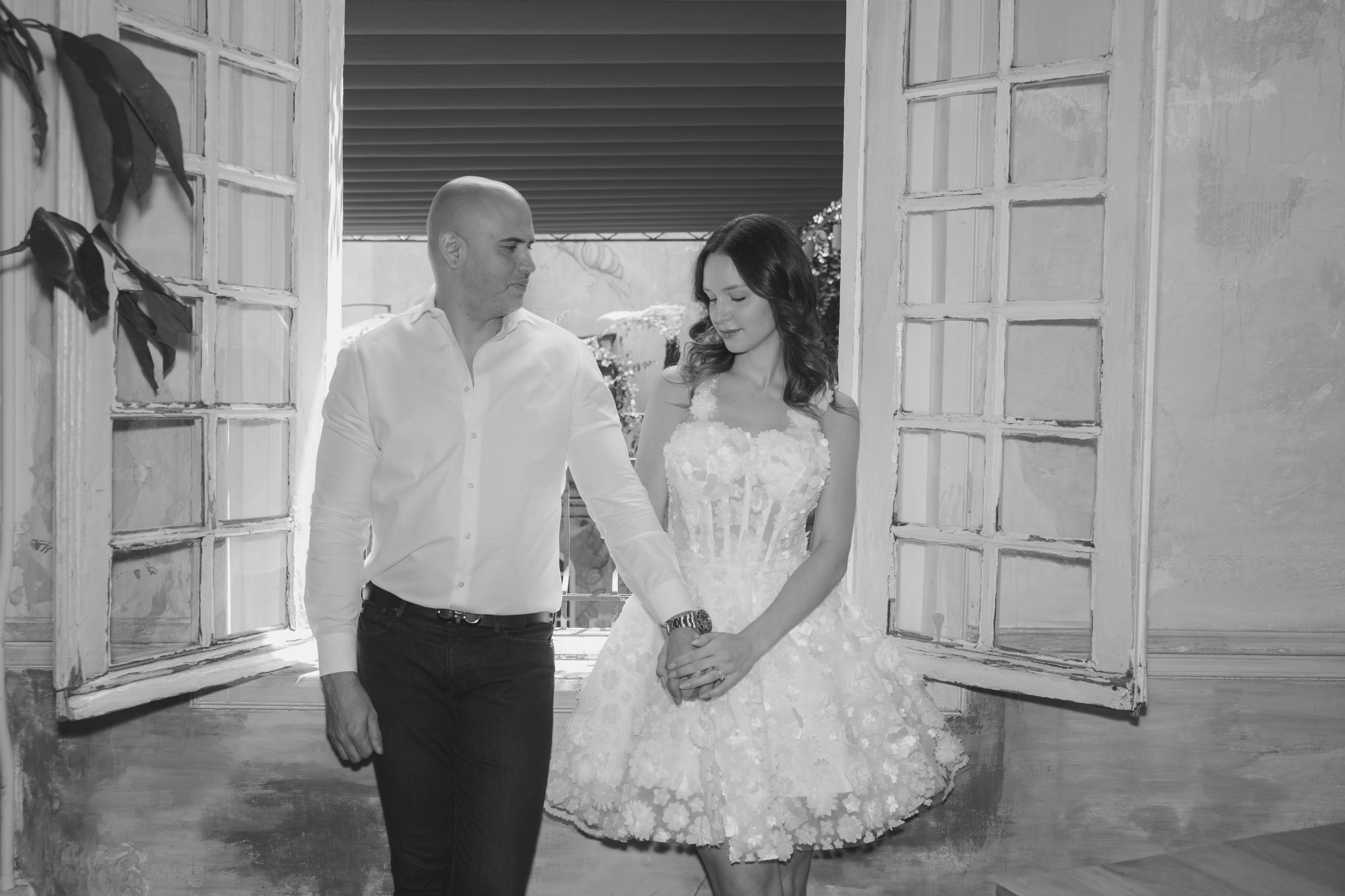 The Wedding Website of Carol Barán Coronil and Fidel Favela Meraz