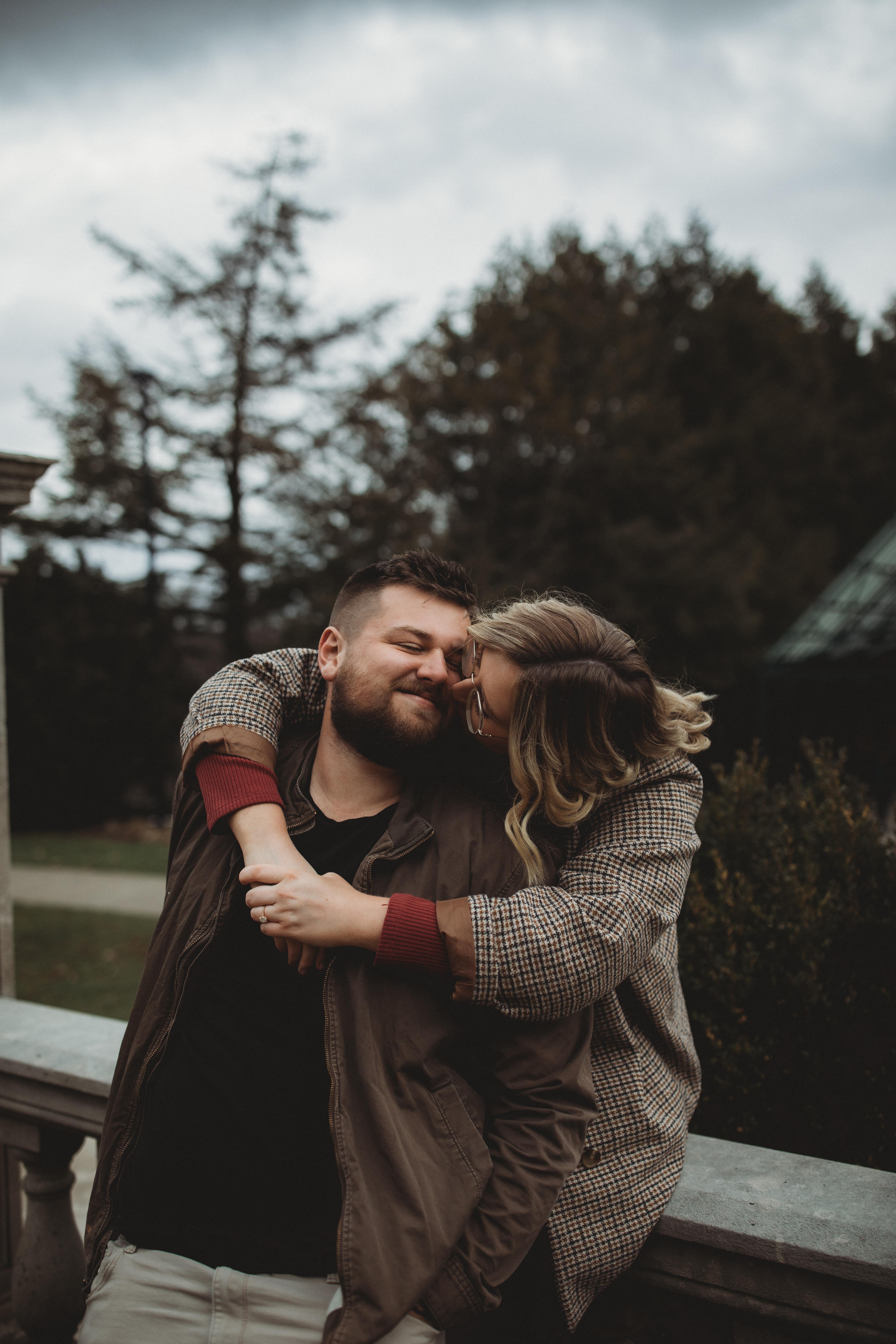 The Wedding Website of Sarah Trocki and Ethan Hodge