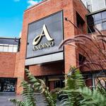 Shopping Mall Andino