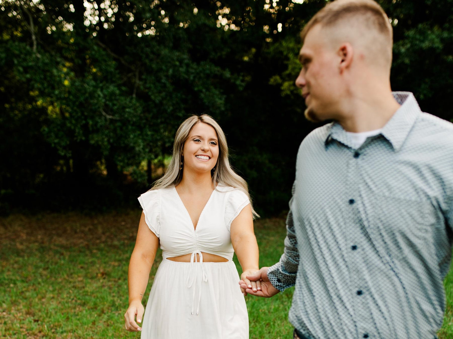 The Wedding Website of Mallory Holsclaw and Lex Owens