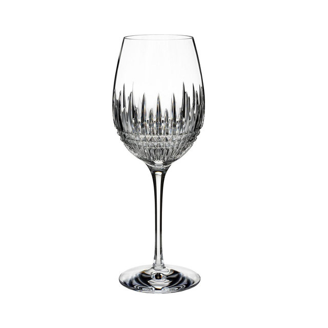 Lismore Diamond Essence Goblet 19 oz