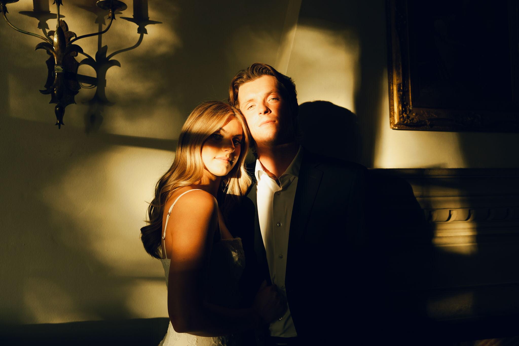 The Wedding Website of Shea Mayfield and Jeramy Hinds