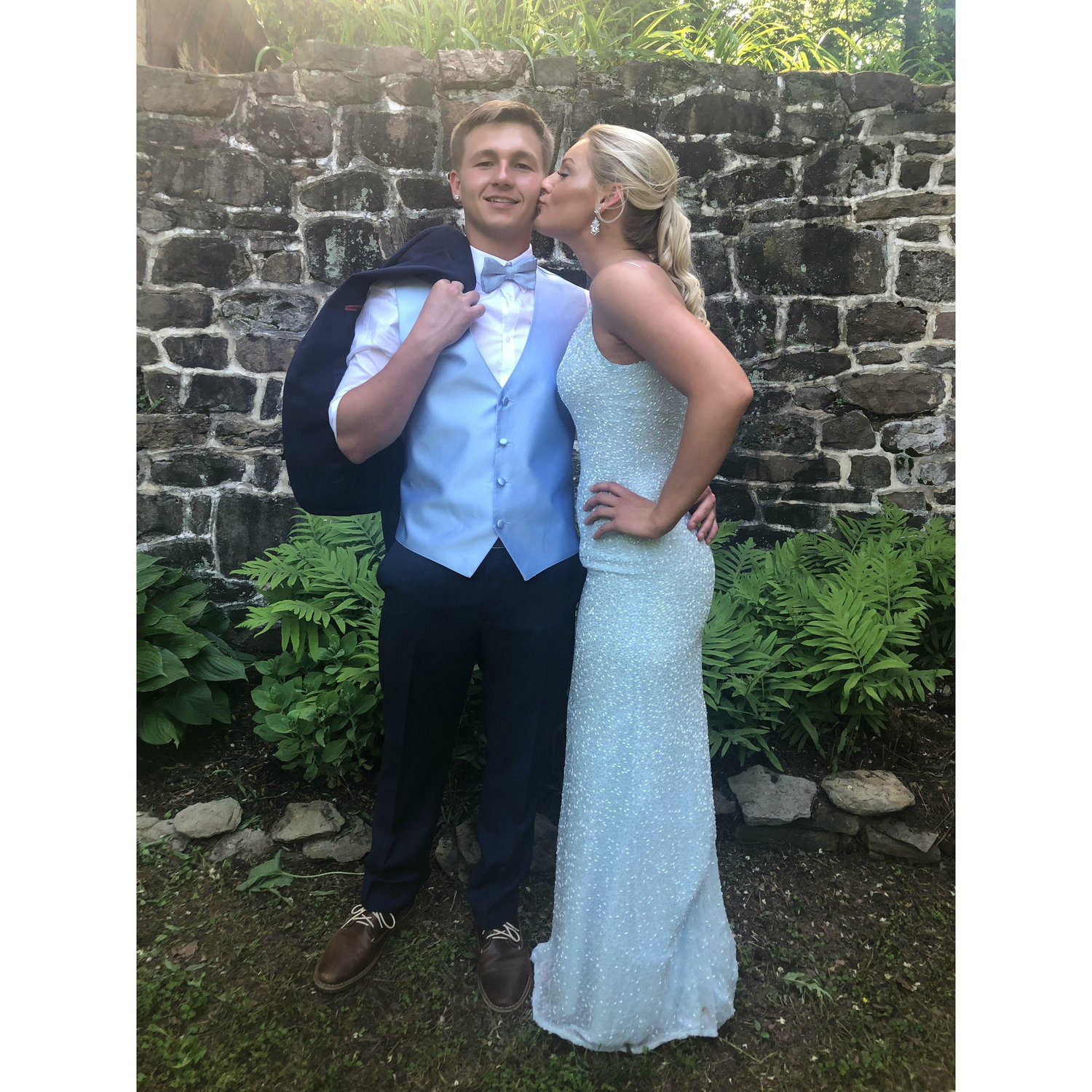 Prom 2018