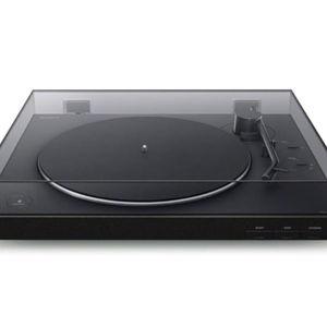 Sony PS-LX310BT Stereo Turntable with Bluetooth & USB