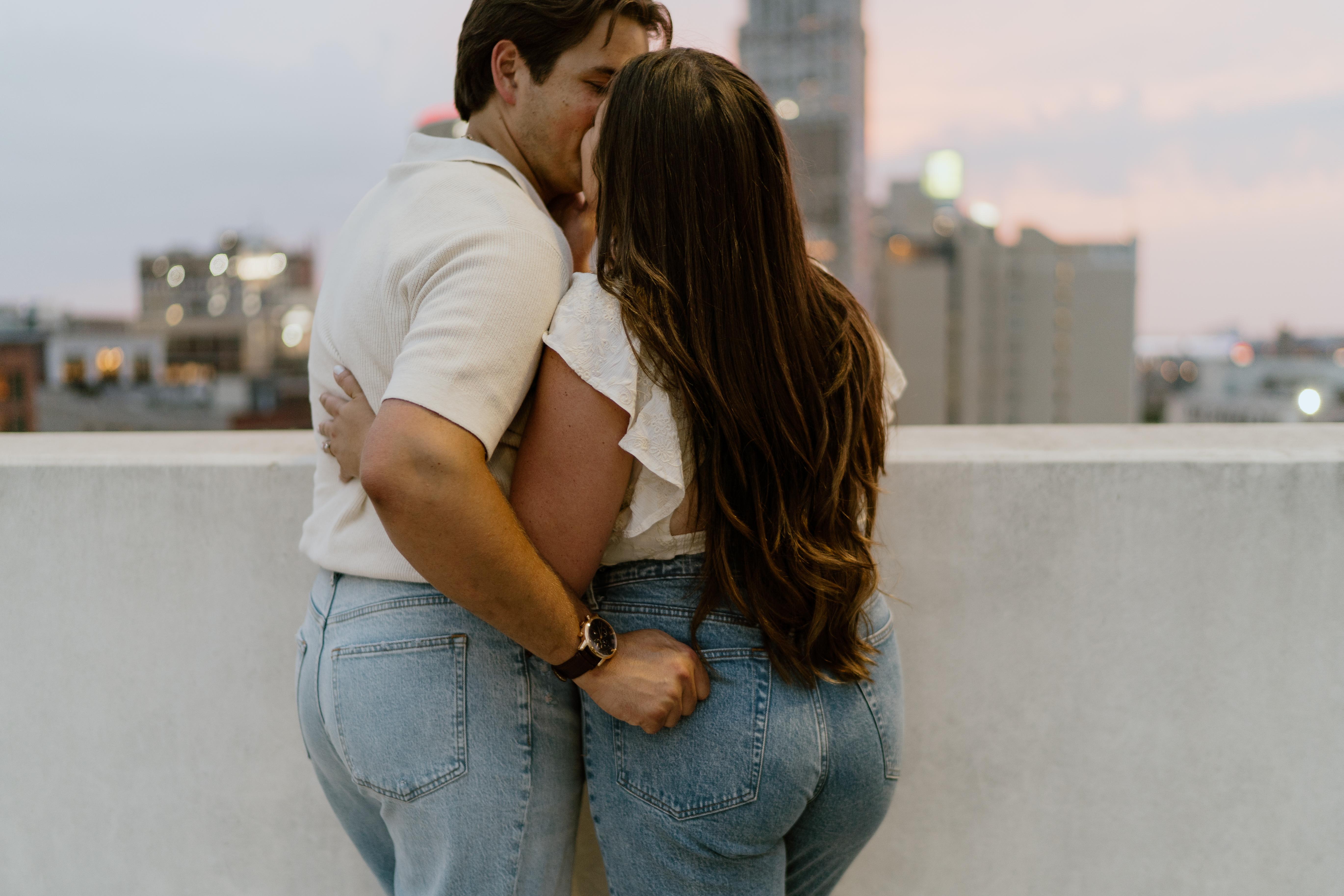 The Wedding Website of Joshua Haggerty and Morgan Chirillo