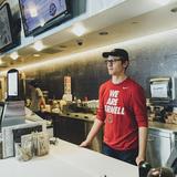 Cornell Dairy Bar