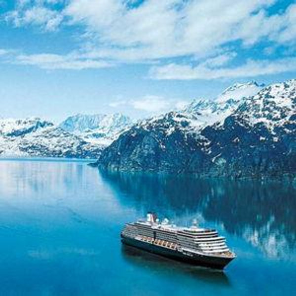 Our Future Alaska Honeymoon
