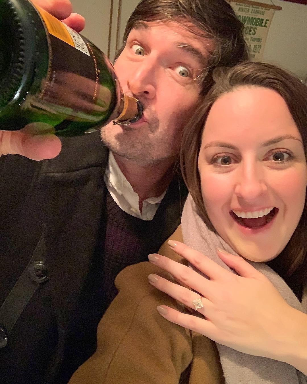 The Wedding Website of Sarah McLellan and Chaz Mee