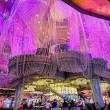 The Chandelier